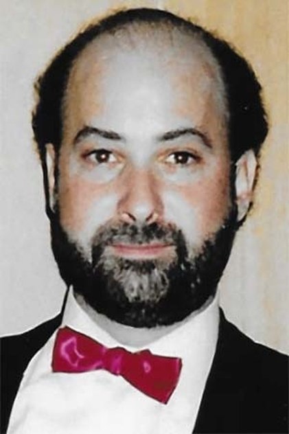 Аватар персоны Tod Gordon