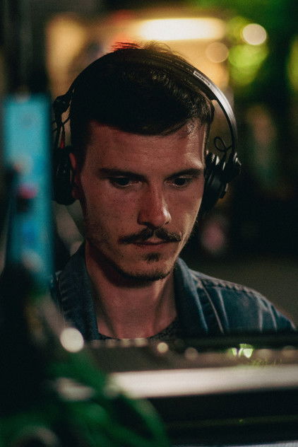 Аватар персоны Pablo Knote