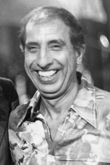 Héctor Lechuga