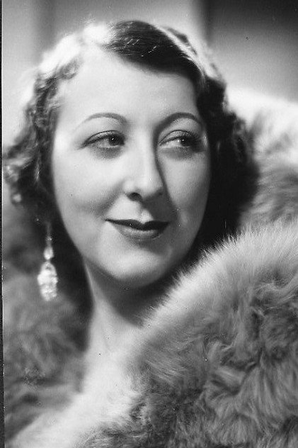 Norma Varden - 7
