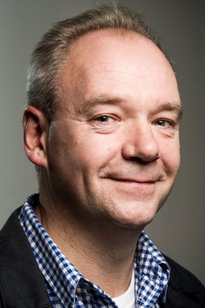 John O'Farrell