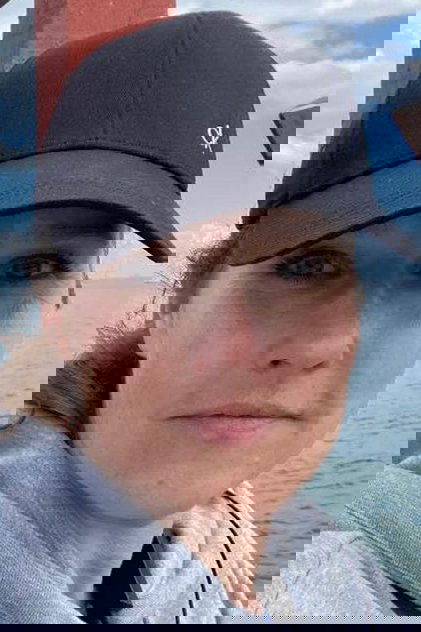 Ida Øversveen Gabrielsen
