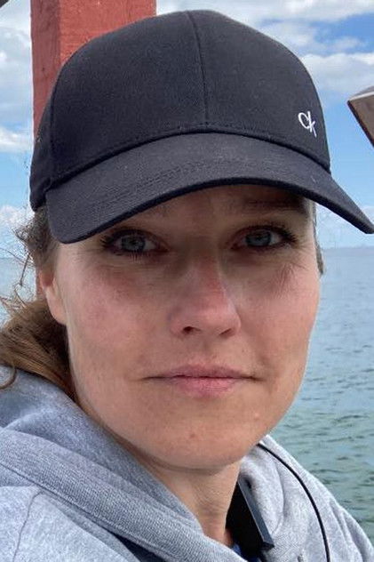 Аватар персоны Ida Øversveen Gabrielsen