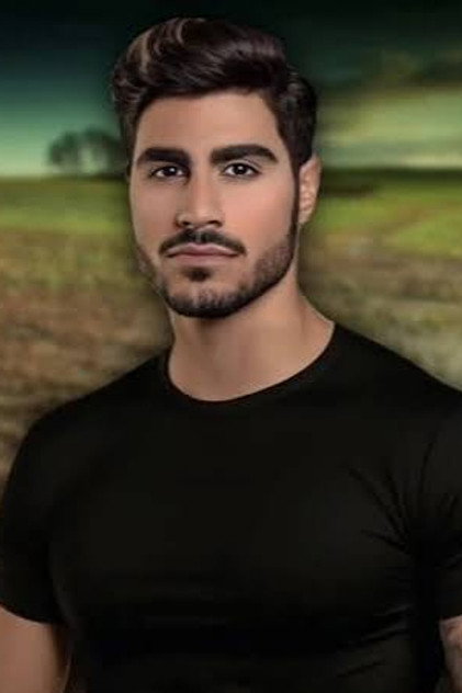 Renan Hellemans headshot
