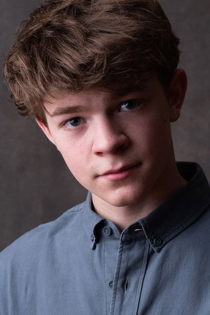 Oakes Fegley - 4