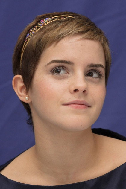 Emma Watson - 16