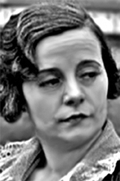 Image of Marcelle Hainia