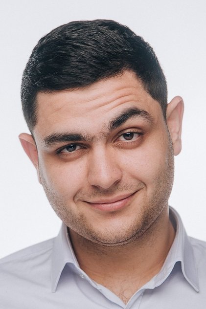 Parviz Babayev