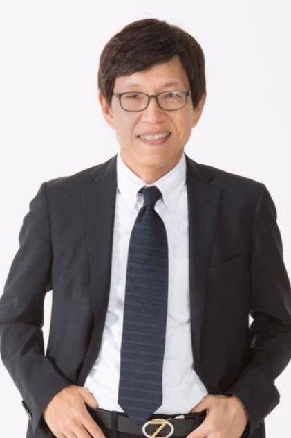 Аватар персоны Chang Daeryun