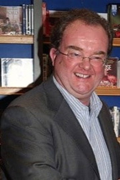David Timson