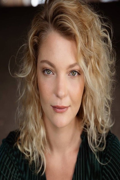 Lydie Delbar photo 2