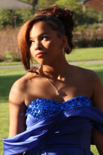 Lakia Chandler