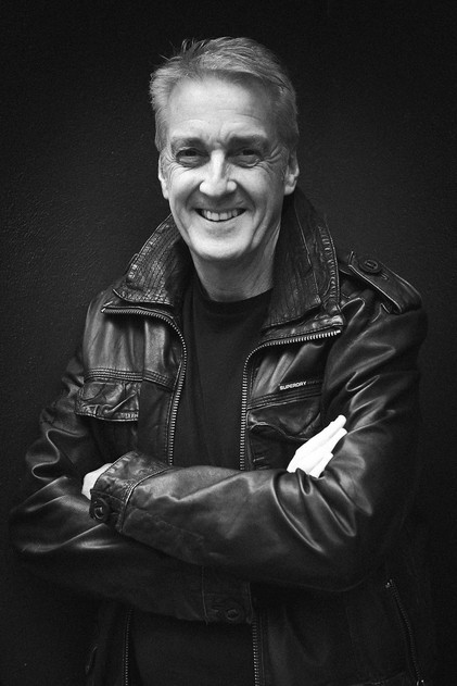 Steve Overland