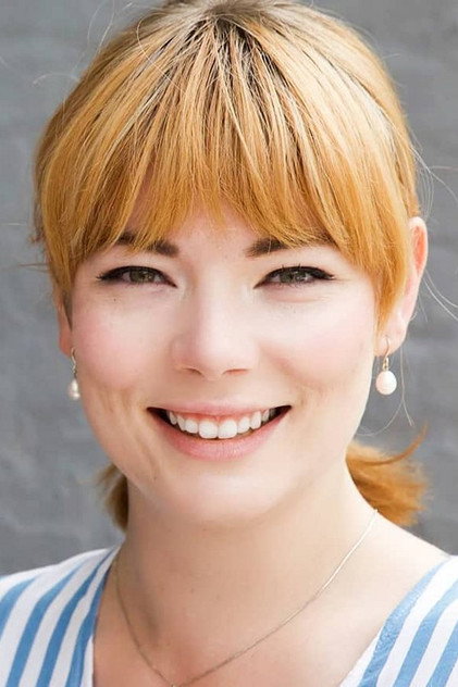 Pernille René - 9