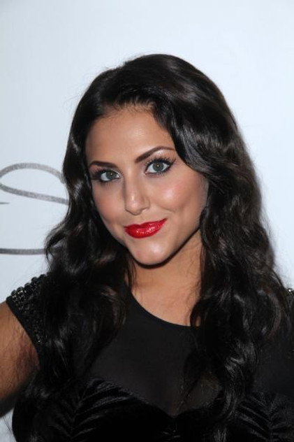 Cassie Scerbo - 7