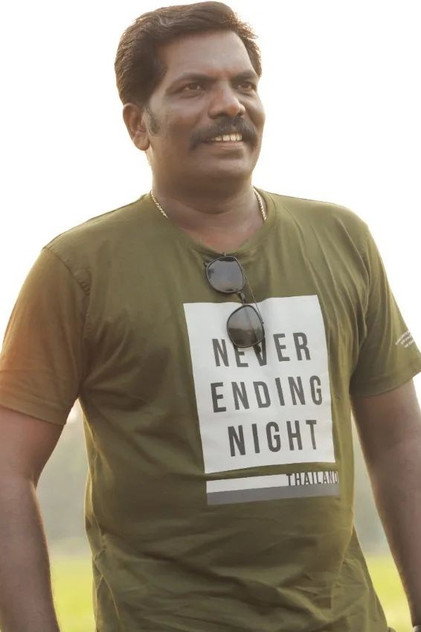 Image of Pramod Veliyanad