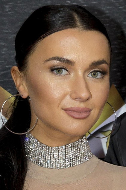 Irina Olsen - 5
