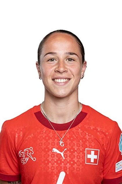 Géraldine Reuteler photo 2