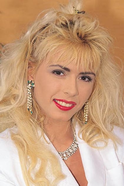 Image of Monica Tanner