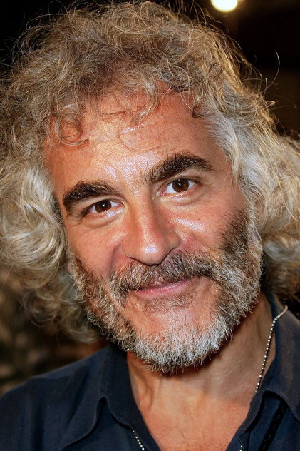 Michael Kamen photo 3