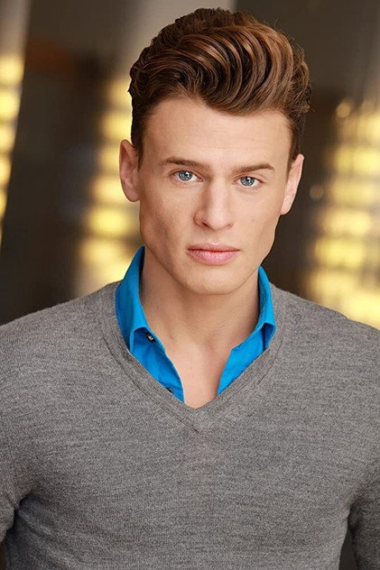 Image of Blake McIver Ewing