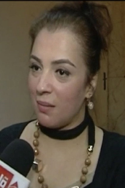 Eman El Sharkawy photo 2
