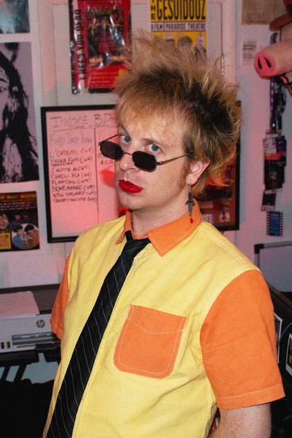 Rocko Zevenbergen photo 4