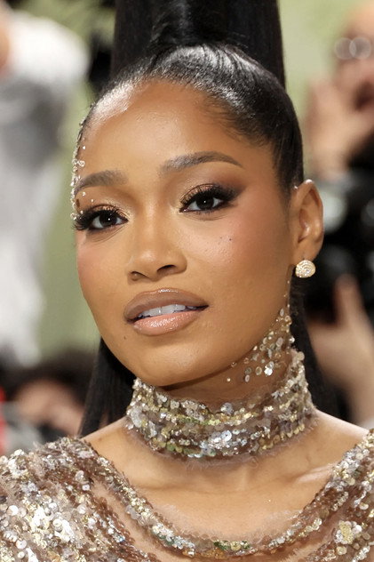 Keke Palmer - 8