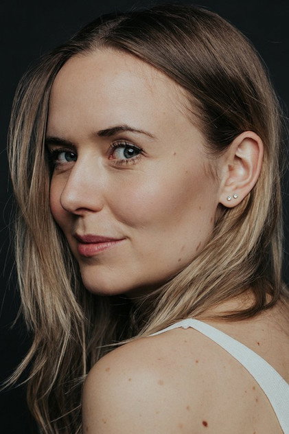 Stine Primdahl photo 4