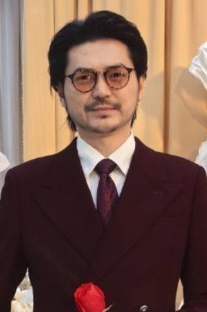 Wang Da Hong