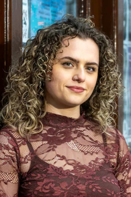 Romy IJzendoorn