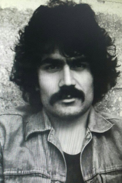 Akbar Esfahani photo 2