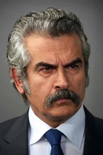 Erol Tezeren - 4