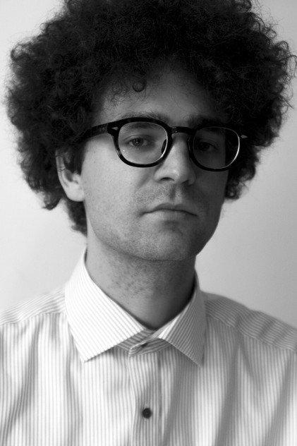 Daniel Fill
