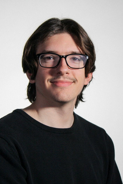 Luke Smith
