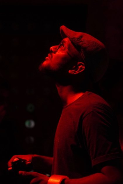 Sriram Sriharsha