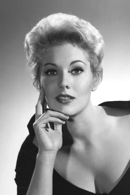 Kim Novak - 8