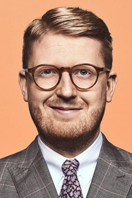Nikolaj Stokholm photo 5