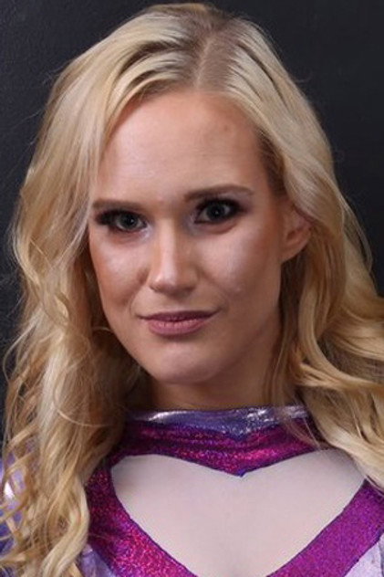Chantelle Allison photo 4