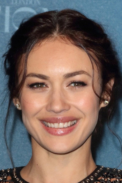 Olga Kurylenko - 12