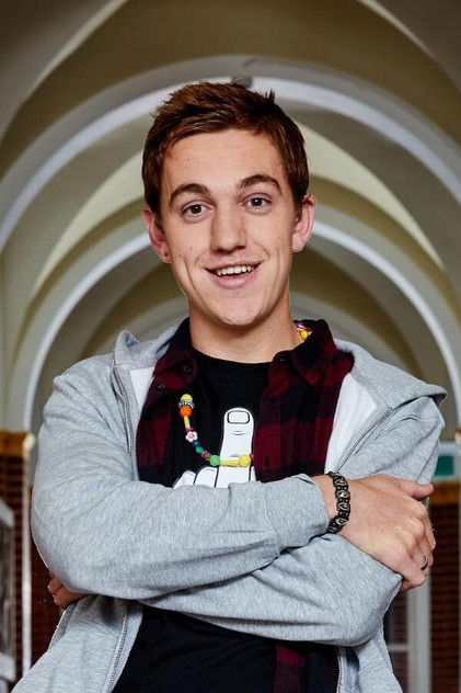 Аватар персоны Davey Driessen