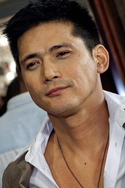 Robin Padilla - 4