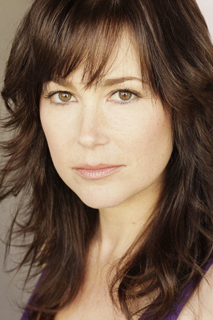 Kim Rhodes photo 4