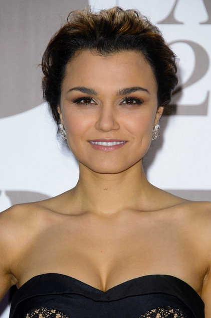 Samantha Barks - 4