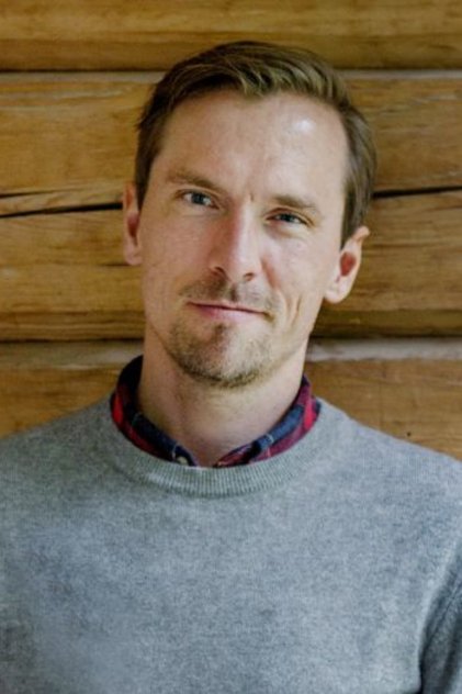 Johan Olsson