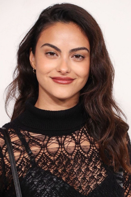 Camila Mendes - 13