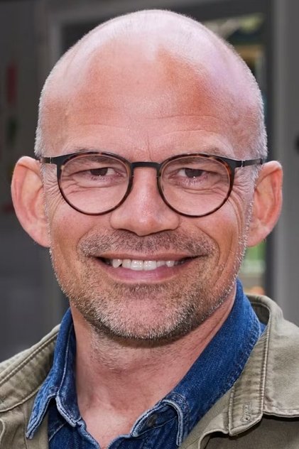 Jesper Vollmer