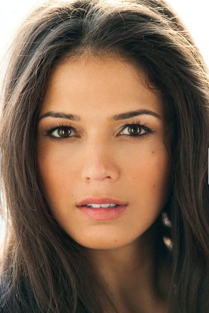Arielle Jacobs photo 2