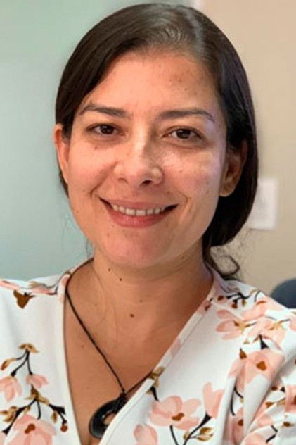 Аватар персоны Cristina Echeverri