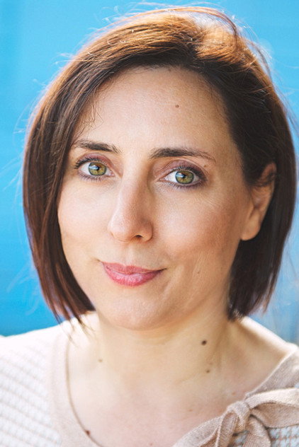Julia Rayner photo 4
